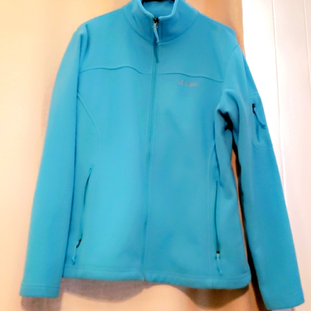 Columbia Jacket